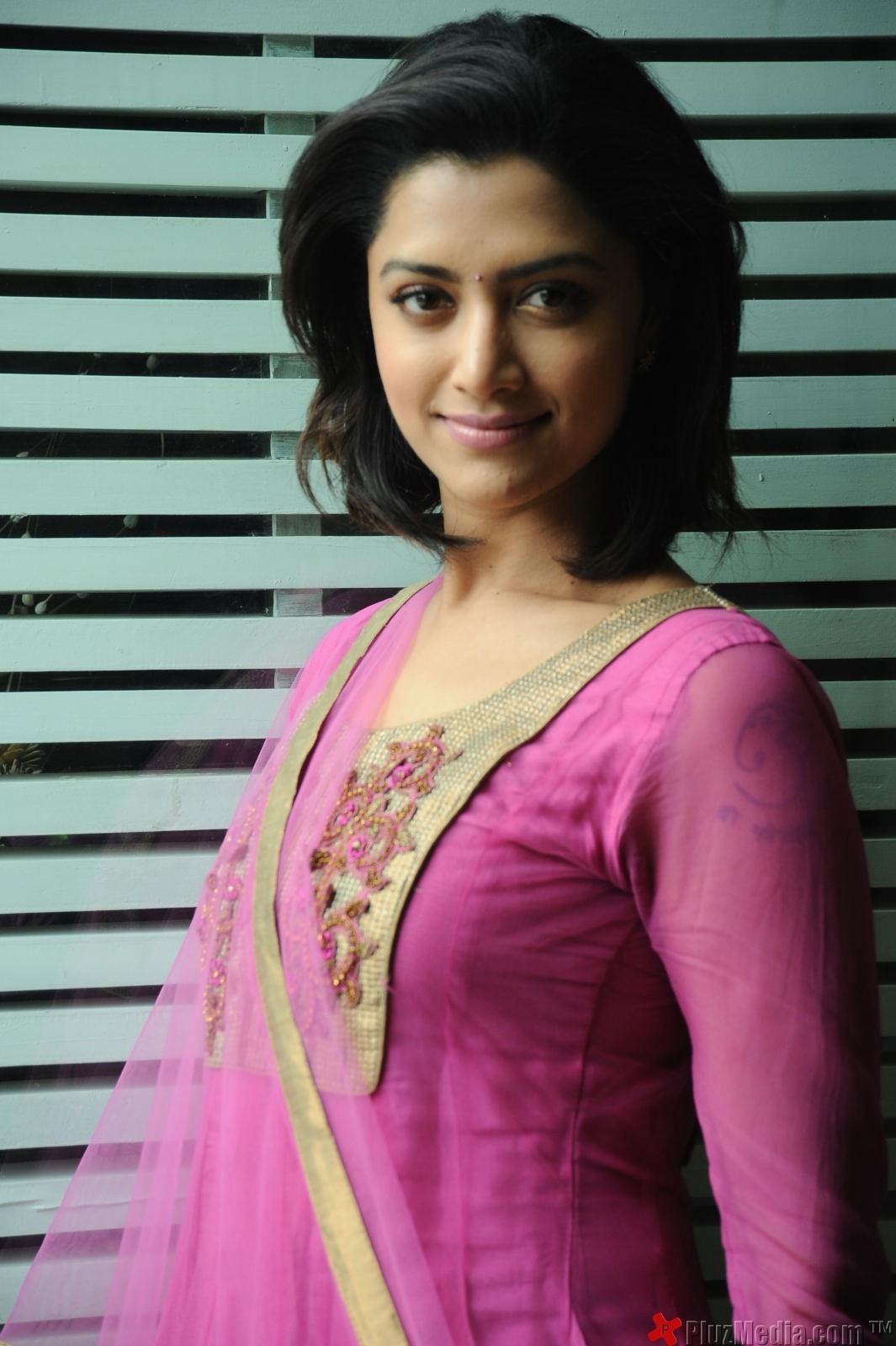 Mamta Mohandas at Anwar audio launch - Pictures | Picture 96023
